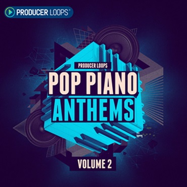 POP PIANO ANTHEMS VOL 2(オンライン納品)(2時間以内に納品)