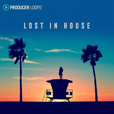 LOST IN HOUSE FOR SERUM(オンライン納品)(2時間以内に納品)