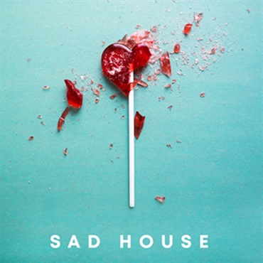 PRODUCER LOOPS SAD HOUSE(オンライン納品)(2時間以内に納品)