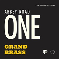 【11日間限定最大半額セール！】ABBEY ROAD ONE: GRAND BRASS(オンライン納品)(2時間以内に納品)