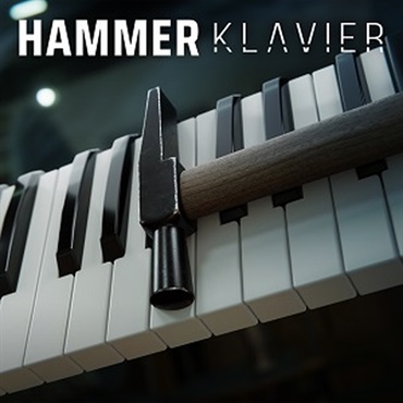 IMPACT SOUNDWORKS HAMMER KLAVIER(オンライン納品)(2時間以内に納品)