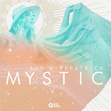 AMY KIRKPATRICK - MYSTIC(オンライン納品)(2時間以内に納品)