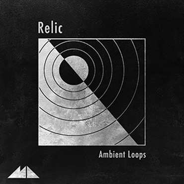 MODEAUDIO RELIC(オンライン納品)(2時間以内に納品)