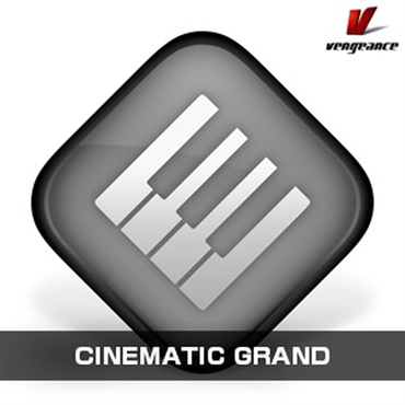 CINEMATIC GRAND(オンライン納品)(2時間以内に納品)