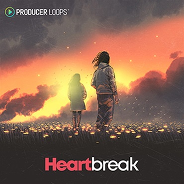 HEARTBREAK(オンライン納品)(2時間以内に納品)