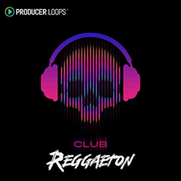 CLUB REGGAETON(オンライン納品)(2時間以内に納品)