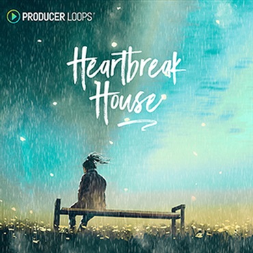 PRODUCER LOOPS 【プロデューサーループスGWセール！】HEARTBREAK HOUSE(オンライン納品)(2時間以内に納品)