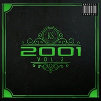 2001 VOL 2