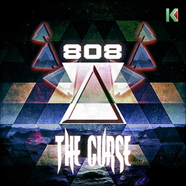 KRYPTIC SAMPLES 808 THE CURSE(オンライン納品)(2時間以内に納品)