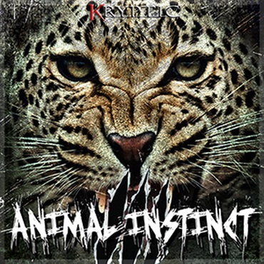 KRYPTIC SAMPLES ANIMAL INSTINCT 3(オンライン納品)(2時間以内に納品)