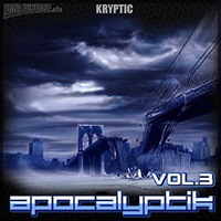 APOCALYPTIK VOL 3