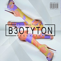 BOOTYTON 3