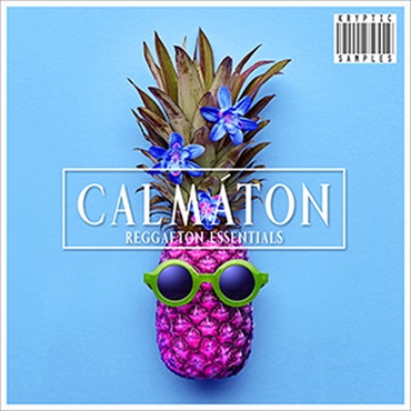 KRYPTIC SAMPLES CALMATON(オンライン納品)(2時間以内に納品)