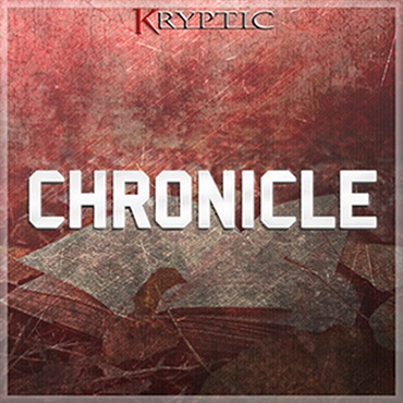 KRYPTIC SAMPLES CHRONICLE(オンライン納品)(2時間以内に納品)