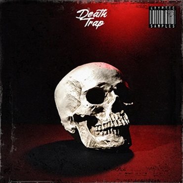 KRYPTIC SAMPLES DEATH TRAP(オンライン納品)(2時間以内に納品)