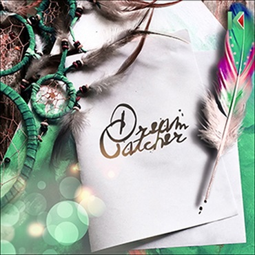 KRYPTIC SAMPLES DREAM CATCHER(オンライン納品)(2時間以内に納品)