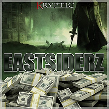 KRYPTIC SAMPLES 【プロデューサーループスGWセール！】EASTSIDERZ(オンライン納品)(2時間以内に納品)
