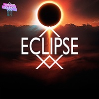 ECLIPSE(オンライン納品)(2時間以内に納品)