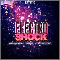 ELECTROSHOCK(オンライン納品)(2時間以内に納品)