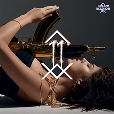 KRYPTIC SAMPLES ELEVEN(オンライン納品)(2時間以内に納品)