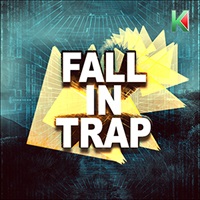 FALL IN TRAP(オンライン納品)(2時間以内に納品)