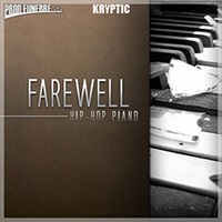 FAREWELL(オンライン納品)(2時間以内に納品)