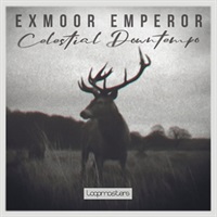 EXMOOR EMPEROR - CELESTIAL DOWNTEMPO