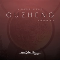 WORLD STRINGS GUZHENG 2.0(オンライン納品)(2時間以内に納品)