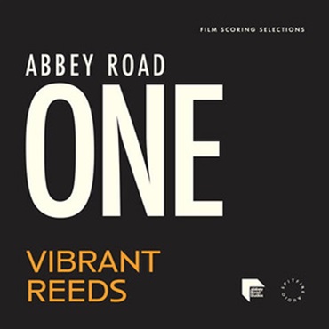 SPITFIRE AUDIO ABBEY ROAD ONE: VIBRANT REEDS(オンライン納品)(2時間以内に納品)