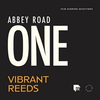 【11日間限定最大半額セール！】ABBEY ROAD ONE: VIBRANT REEDS(オンライン納品)(2時間以内に納品)