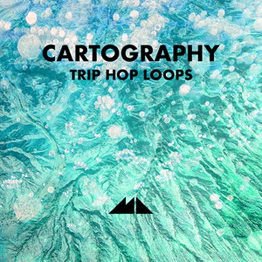 MODEAUDIO CARTOGRAPHY(オンライン納品)(2時間以内に納品)