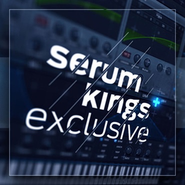 DIGINOIZ SERUM KINGS EXCLUSIVES(オンライン納品)(2時間以内に納品)