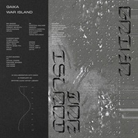 【11日間限定最大半額セール！】GAIKA - WAR ISLAND(オンライン納品)(2時間以内に納品)