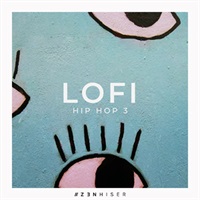 LOFI HIP HOP 3(オンライン納品)(2時間以内に納品)