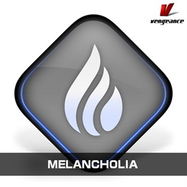 MELANCHOLIA(オンライン納品)(2時間以内に納品)