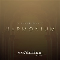 WORLD REEDS HARMONIUM(オンライン納品)(2時間以内に納品)