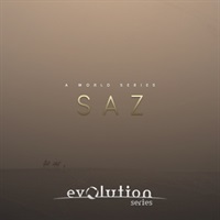 WORLD STRINGS SAZ(オンライン納品)(2時間以内に納品)