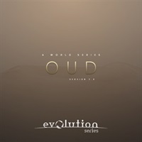 WORLD STRINGS OUD 2.0(オンライン納品)(2時間以内に納品)