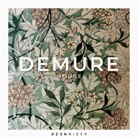DEMURE - HOUSE(オンライン納品)(2時間以内に納品)
