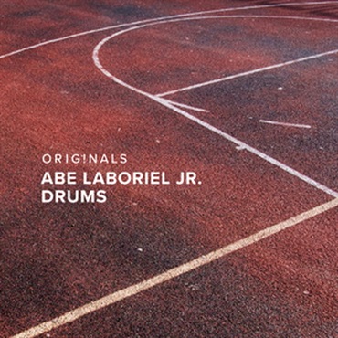 SPITFIRE AUDIO ORIGINALS ABE LABORIEL JR. DRUMS(オンライン納品)(2時間以内に納品)