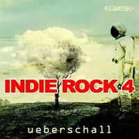 INDIE ROCK 4(オンライン納品)(2時間以内に納品)