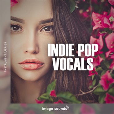 INDIE POP VOCALS(オンライン納品)(2時間以内に納品)