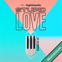 STUPID LOVE - BEDROOM POP KITS MMT(オンライン納品)(2時間以内に納品)
