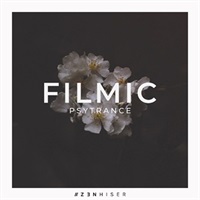 FILMIC - PSYTRANCE(オンライン納品)(2時間以内に納品)