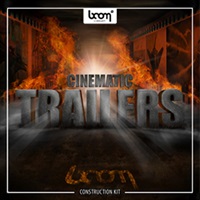 CINEMATIC TRAILERS - CONSTRUCTION KIT
