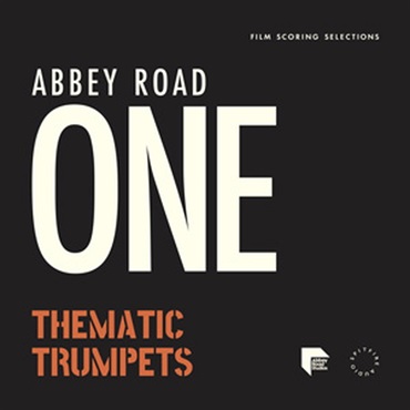 ABBEY ROAD ONE: THEMATIC TRUMPETS(オンライン納品)(2時間以内に納品)