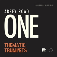 【11日間限定最大半額セール！】ABBEY ROAD ONE: THEMATIC TRUMPETS(オンライン納品)(2時間以内に納品)