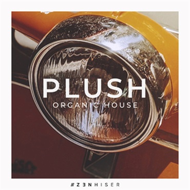 PLUSH - ORGANIC HOUSE(オンライン納品)(2時間以内に納品)