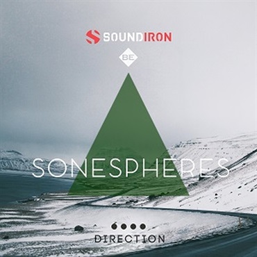 SONESPHERES 4 - DIRECTION(オンライン納品)(2時間以内に納品)