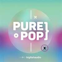 NEW PRODUCT - PURE POP(オンライン納品)(2時間以内に納品)